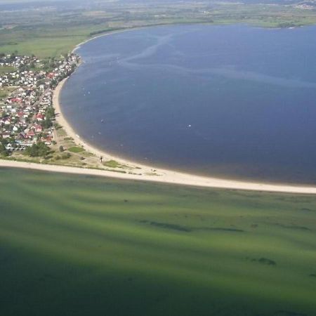 Apartament Kosakowo Obok Gdyni Экстерьер фото