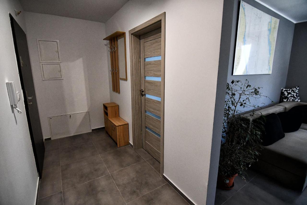 Apartament Kosakowo Obok Gdyni Экстерьер фото