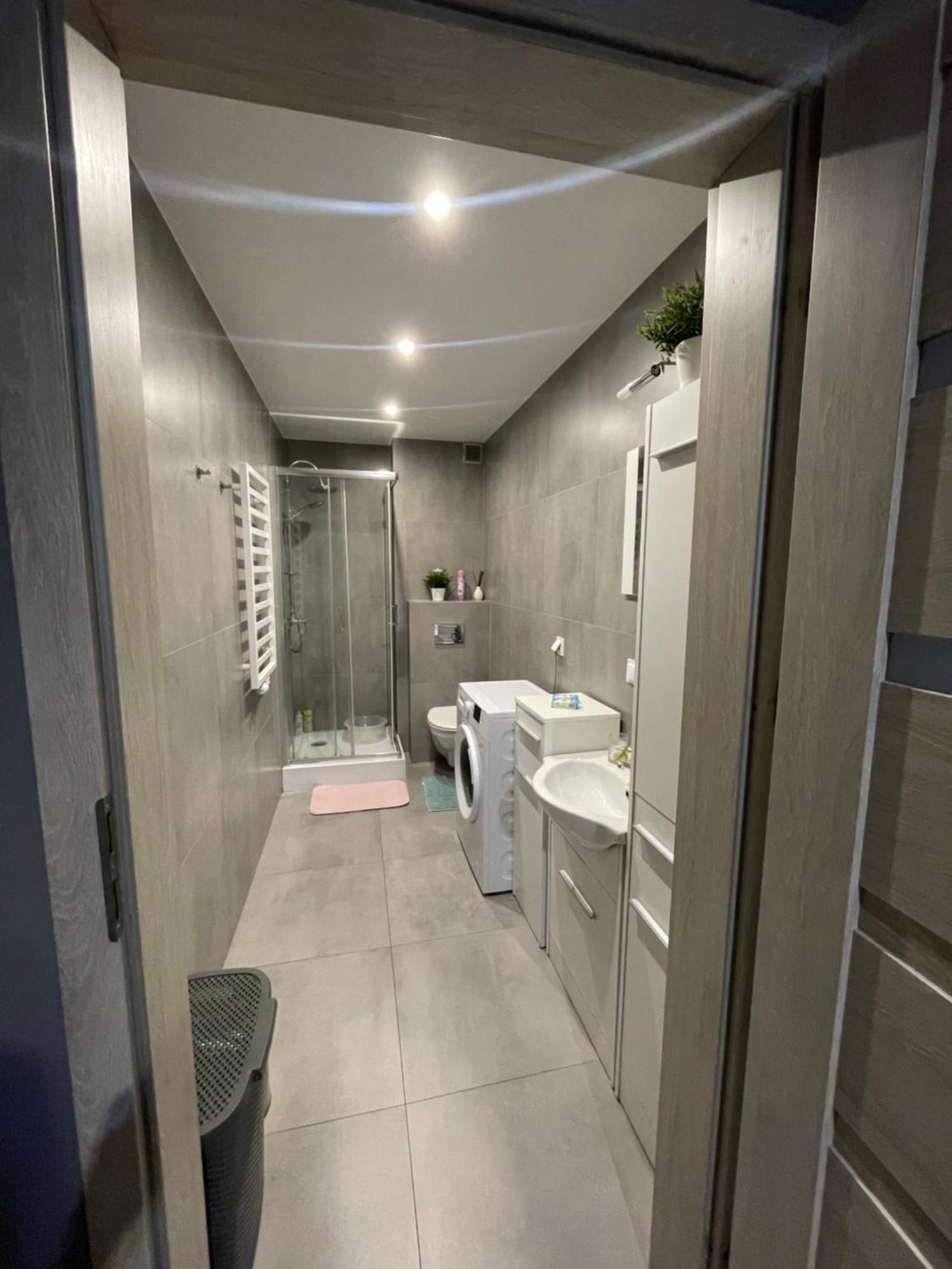 Apartament Kosakowo Obok Gdyni Экстерьер фото