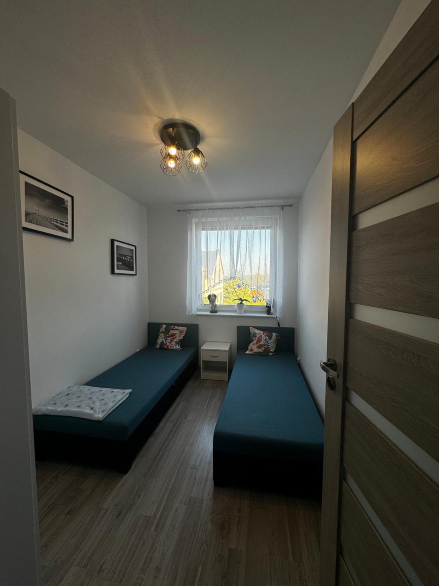 Apartament Kosakowo Obok Gdyni Экстерьер фото