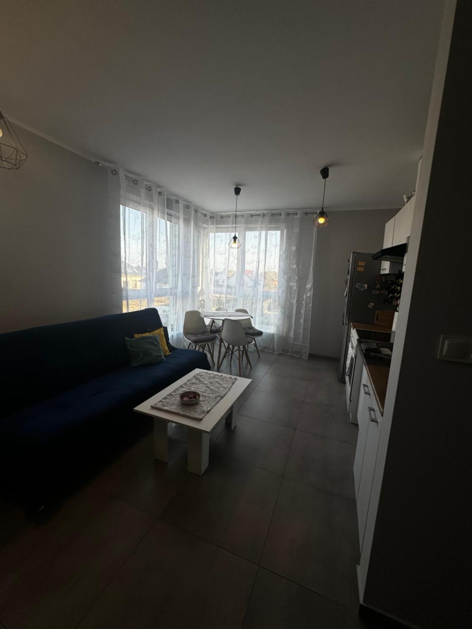 Apartament Kosakowo Obok Gdyni Экстерьер фото